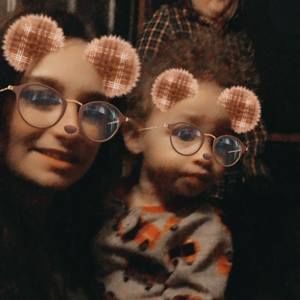 Meet your Posher, Tori